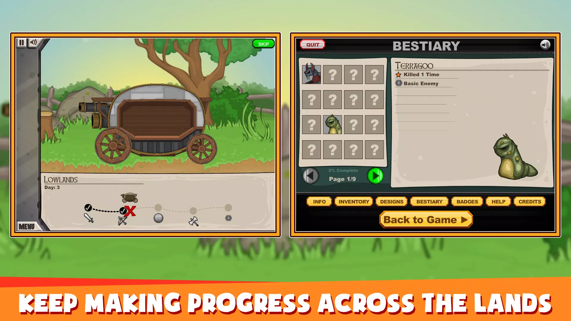 Jacksmith - Fun Blacksmith Craft Game APK for Android Download