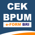 Cek e-Form BRI BPUM UMKM