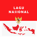 Lagu Nasional : Mp3 + Lirik