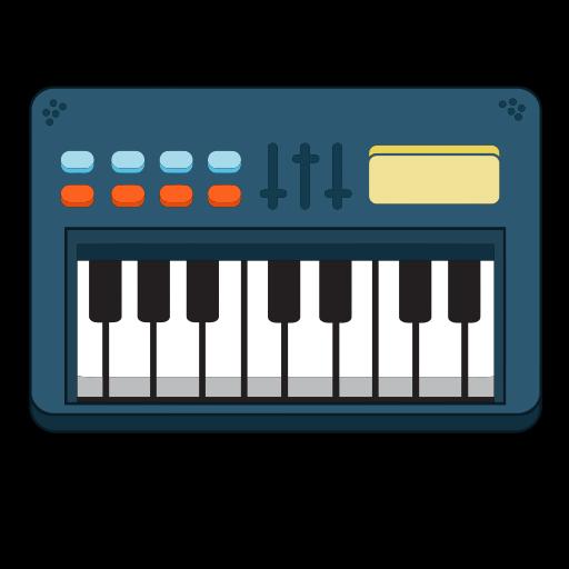 Garageband Simply Piano For Android Apk Download - minecraft piano keyboard roblox youtube
