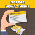 ”Cara Daftar NPWP Online