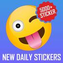 Sticker Status and Image for W APK