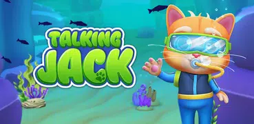 My Pet Jack - Virtual Cat Game