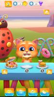 My Pet Jack - Virtual Cat Game স্ক্রিনশট 3