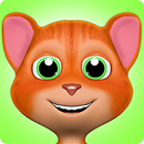 My Talking Cat Jack APK
