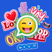 Animated Text Sticker Maker