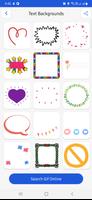 Animated Text Sticker Maker screenshot 2