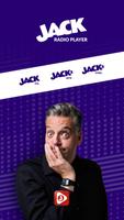 JACK Radio Player ポスター