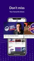 JACK Radio Player スクリーンショット 2