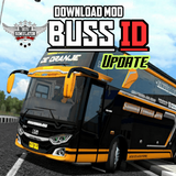 Mod Bussid Maleo biểu tượng