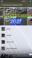 Livery Bus Simulator Indonesia imagem de tela 2