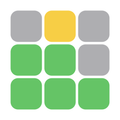 Worg - Word guessing game