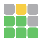 Worg - Word guessing game icon