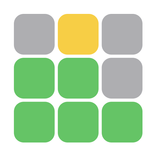 Worg - Word guessing game