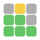 Worg - Word guessing game icon
