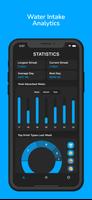 Fluidify - Water Tracker and R screenshot 1