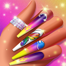 Nail Stylist Pro APK