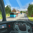 City Shuttle Simulator आइकन