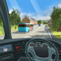 City Shuttle Simulator
