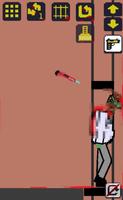 Kill Zombie Gore Sandbox скриншот 1