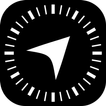 Compass আইকন