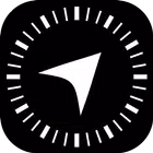 Compass أيقونة