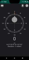 Compass پوسٹر