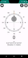 Compass اسکرین شاٹ 2