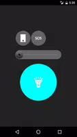 Flashlight تصوير الشاشة 1