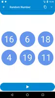 Random Number screenshot 2