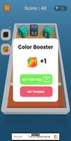 Cube Master 3D-Merge Puzzle الملصق