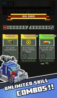 Jackal Squad - Survival.io ảnh chụp màn hình 3