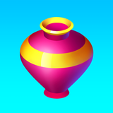 آیکون‌ Pots.io