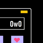 Fursuit calculator icon