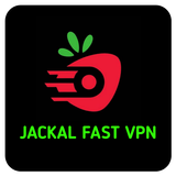 JACKAL FAST VPN
