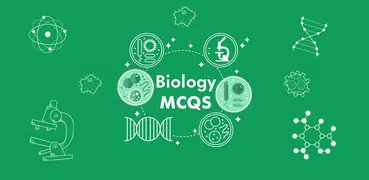 Biology MCQs with Answers and 