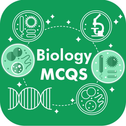 Biology MCQs with Answers and 