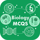 Biology MCQs with Answers and  APK