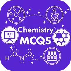 Chemistry MCQs with Answers an XAPK Herunterladen