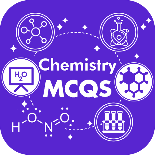 Chemistry MCQs with Answers an