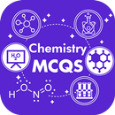Chemistry MCQs with Answers an APK