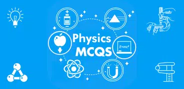 Physics MCQs with Answer and E