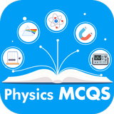 Physics MCQs icono