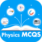 Physics MCQs आइकन