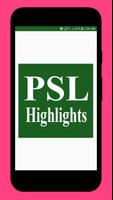 PSL HD Highlights 2019 Affiche