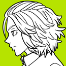 Drawing Anime Tokyo Revengers APK
