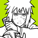 How to Draw Minato APK