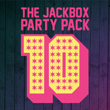 The Jackbox Party Pack 10 APK