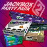 The Jackbox Party Pack 2 APK