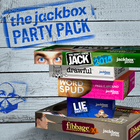 The Jackbox Party Pack для Android TV иконка